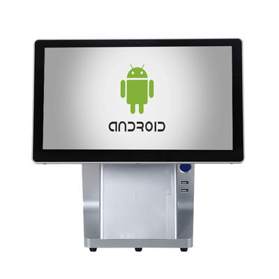 Android OS Capacitive Matsuda POS