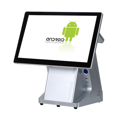 Android OS Capacitive Matsuda POS