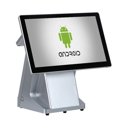 Android OS Capacitive Matsuda POS