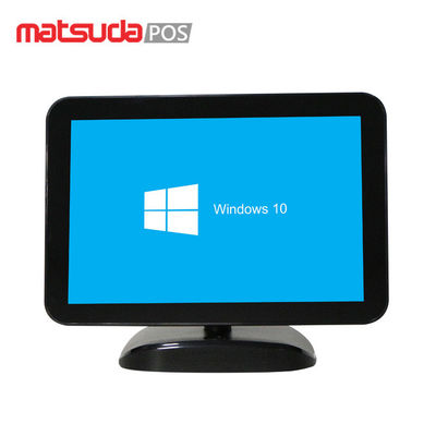High Definition 12" 19" 21.5" Capacitive Touch Screen POS PC