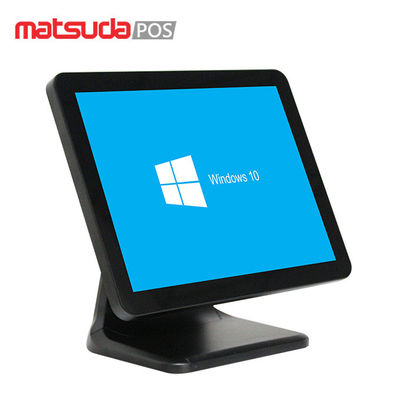 High Definition 12" 19" 21.5" Capacitive Touch Screen POS PC