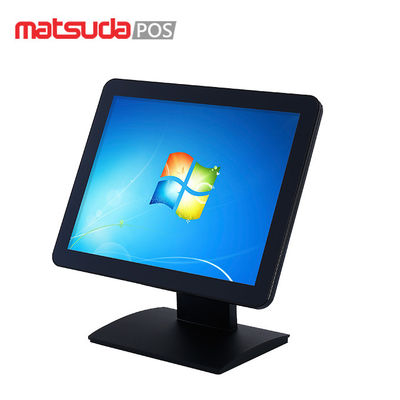 High Definition 12" 19" 21.5" Capacitive Touch Screen POS PC