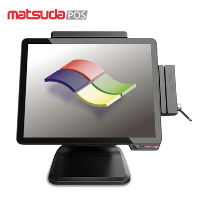 ROHS Matsuda Smart 15 Inch Single Retail POS System