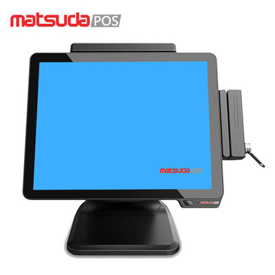 Matsuda Retail POS System