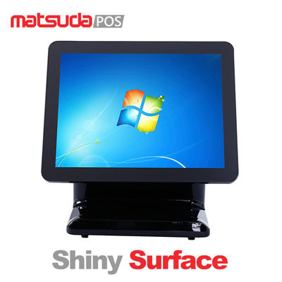 17 Inch New multi-touch Screen Capacitive Cash Register Machine