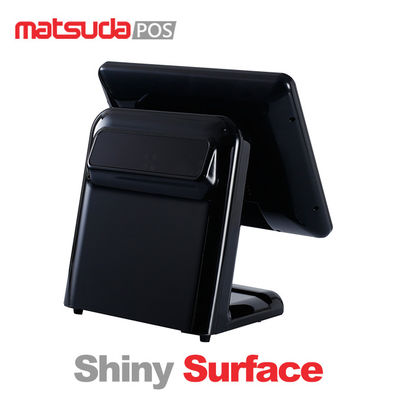 17 Inch New multi-touch Screen Capacitive Cash Register Machine