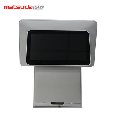 ST9500 15.6 Inch ABS Capacitive POS Cash Register System With Built-In Thermal Printer