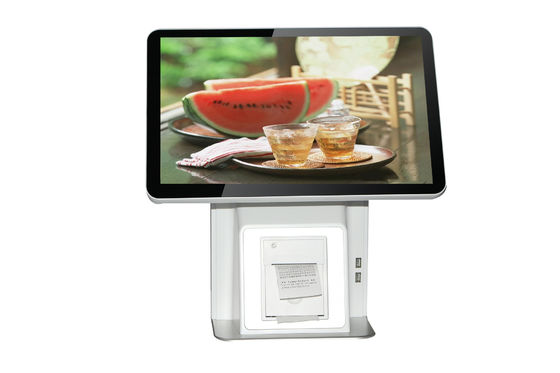 OEM ODM 15.6 Inch Android Pos Touch Screen Terminal