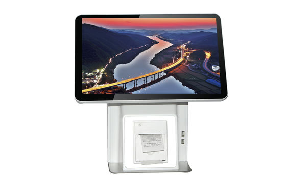 15.6 Inch Android Pos System