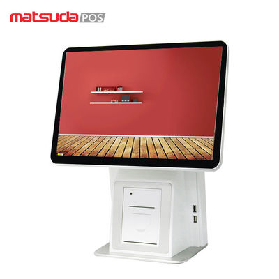 Matsuda Android 15.6 Inch Capacitive Point Of Sale Machine
