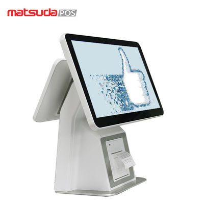 RK3288 CPU 15.6" Capacitive Small Business Android Pos System