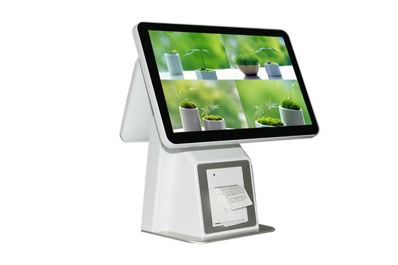 OEM ODM Supported Capacitive Screen Android Pos Hardware