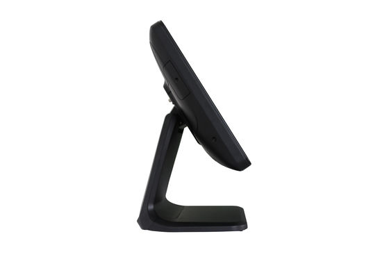 Matsuda Black 15 Inch All In One Retail POS System