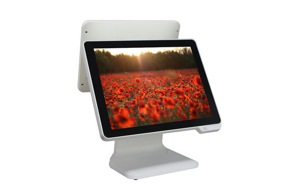 Matsuda Smart 15 Inch Electronic Dual Screen Pos Terminal