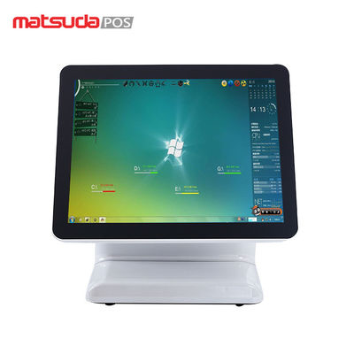 Matsuda 2 Gb Memory 17 Inch Touch Screen Pos Terminal