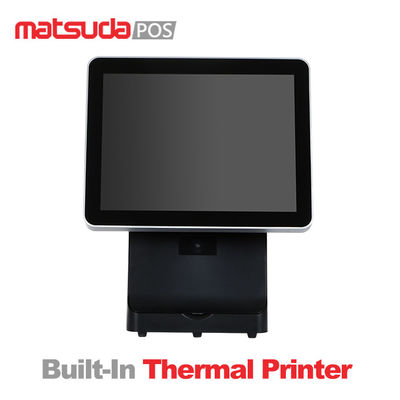 15.6 Inch Capacitive Touch Screen Cash Register Pharmacy Matsuda POS
