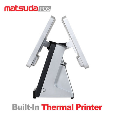 ST9600 RK3288 CPU Restaurant Ordering System Matsuda POS