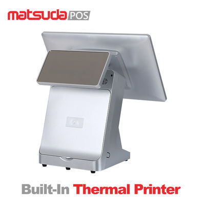 Android 5.1 Touch Screen Cash Register For Small Business