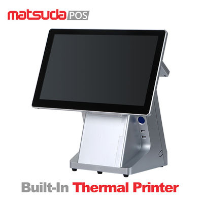 Lcd Touch Monitor Screen Billing Machine Matsuda POS