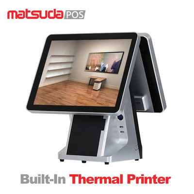 24 Hours Continuous 2G RAM Matsuda POS Device For Hotel
