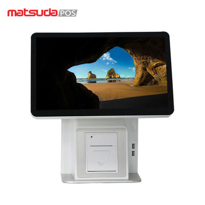 Retail And Hospitality Simple Design ABS Windows Pos System