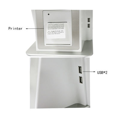 Supermarket 15 Inch Matsuda Windows Based Pos System