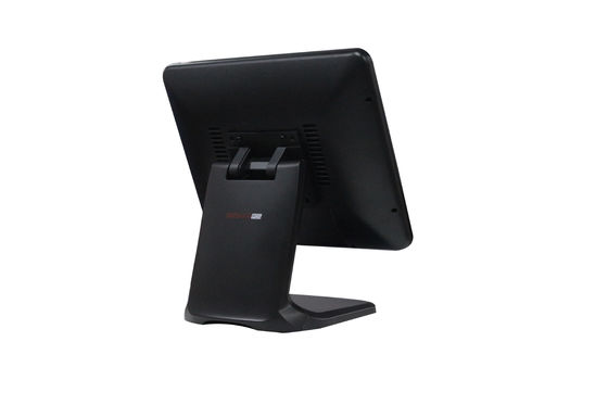 dustproof ABS housing 15" Capacitive LED LCD POS System PC