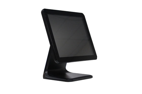 dustproof ABS housing 15" Capacitive LED LCD POS System PC