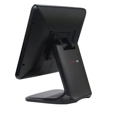 350cd/M2 Brightness Waterproof 15" LED LCD Touch Screen POS PC