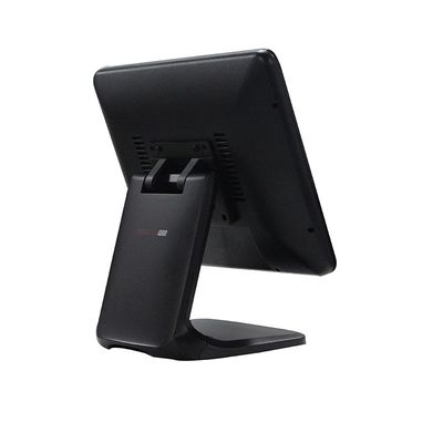 350cd/M2 Brightness Waterproof 15" LED LCD Touch Screen POS PC