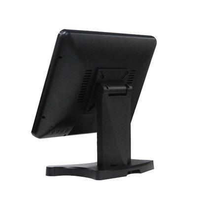 5ms Response Time 15" TFT LED Touch Screen POS PC