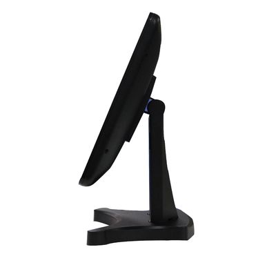 5ms Response Time 15" TFT LED Touch Screen POS PC