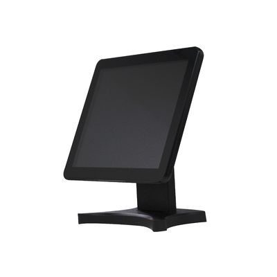5ms Response Time 15" TFT LED Touch Screen POS PC