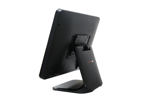High Brightness Matsuda Touch Screen Point Of Sale Pc 17 Inch