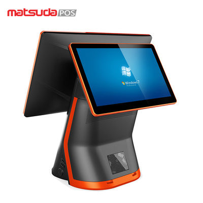 Used Globally Original 15.6 Inch Multi-Touch Screen Tablet Device Pos Machine