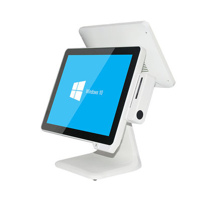 OEM ODM Win7 Win8 Win10 Touch Screen POS Cash Register