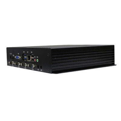 ROHS Approved ST9700 Industrial Mini PC Host Pos Machine