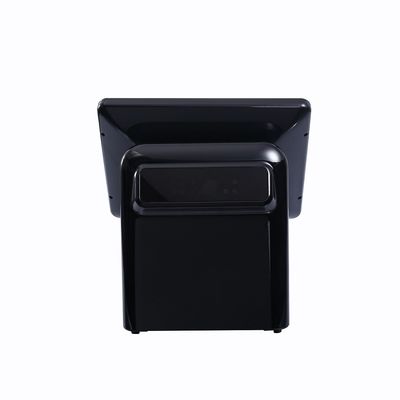 Piano Paint 17 Inch Capacitive Dual Matsuda POS System With Printer