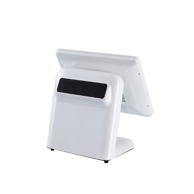 17 Inch Touch Matsuda POS Personal Computer With Monitor