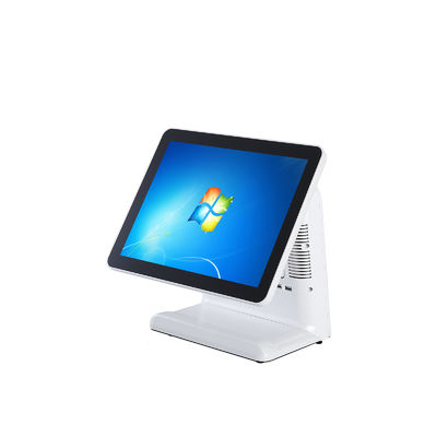 17 Inch Touch Matsuda POS Personal Computer With Monitor