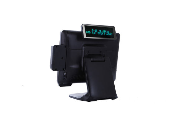 Capacitive Retail POS System