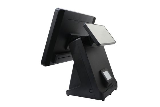 RK3288 CPU 15.6 Inch Pos Touch Screen Cash Register System