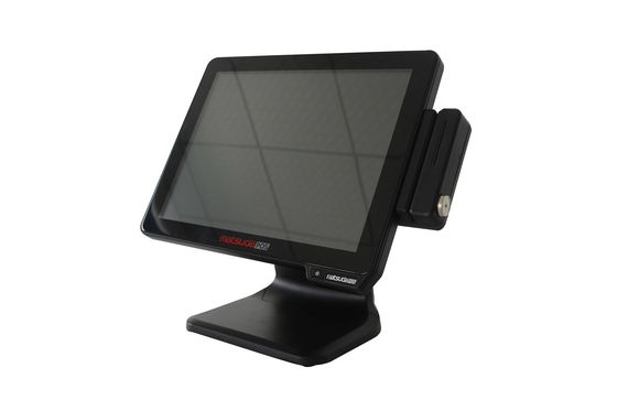 Matsuda 15" Touch Screen Retail POS System With Monitor
