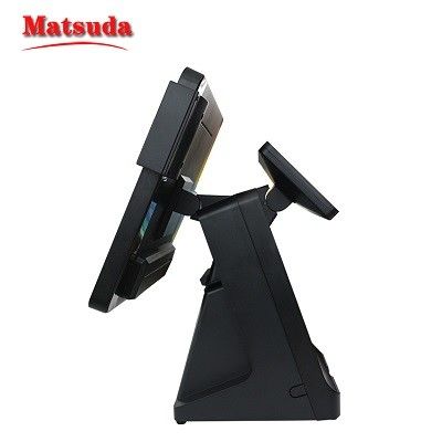 Lcd Touch Monitor Screen Billing Machine Matsuda POS