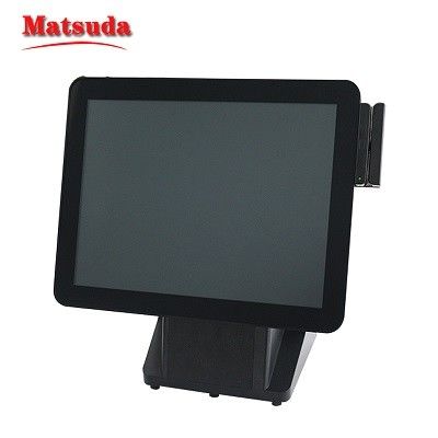 15.6 Inch Capacitive Touch Screen Cash Register Pharmacy Matsuda POS