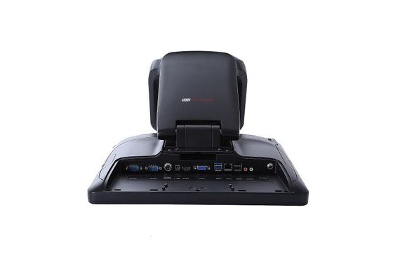 ROHS Matsuda Smart 15 Inch Single Retail POS System