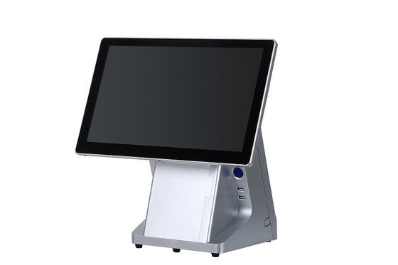 15.6 Inch Waterproof Touch Screen Liquor Store Pos System