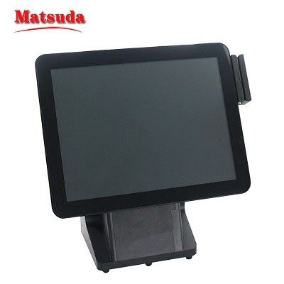 24 Hours Continuous 2G RAM Matsuda POS Device For Hotel