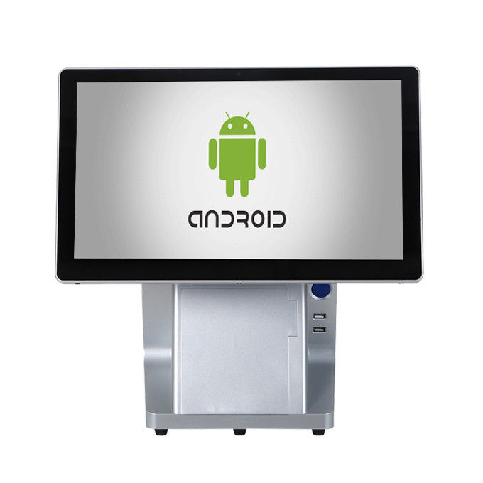 Android OS Capacitive Matsuda POS