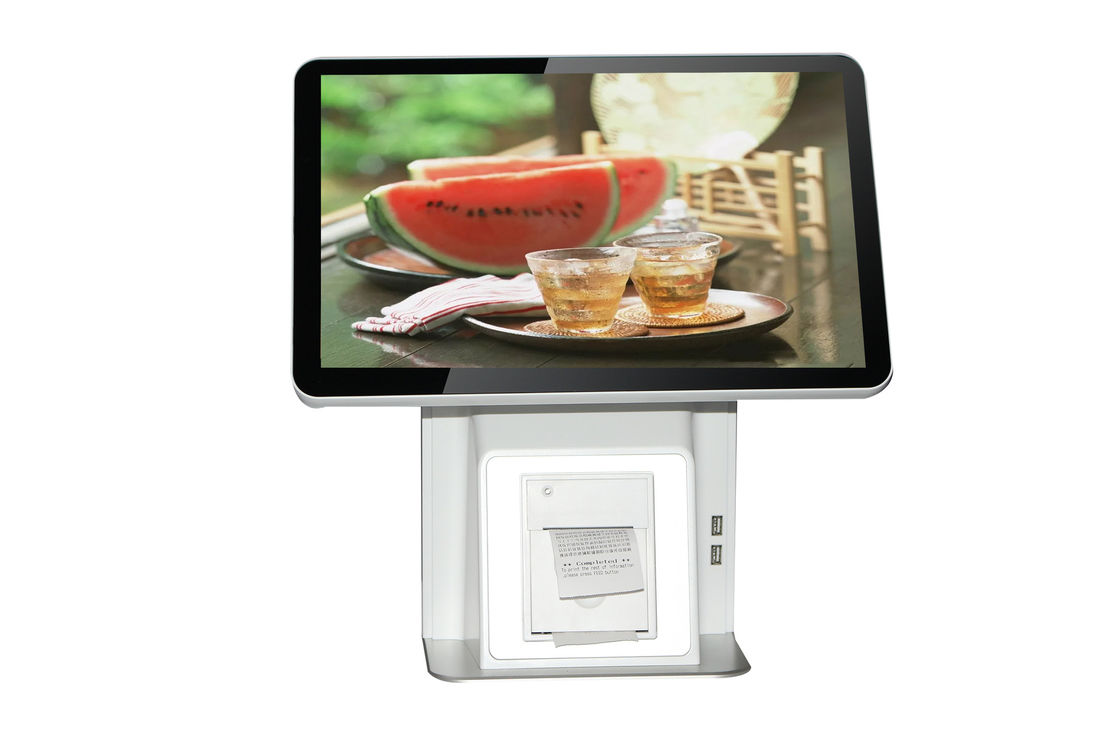 OEM ODM 15.6 Inch Android Pos Touch Screen Terminal